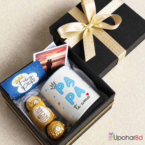 Father's Day Gift Package